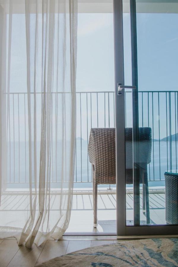 Capital Panorama Apartment Nha Trang Kültér fotó