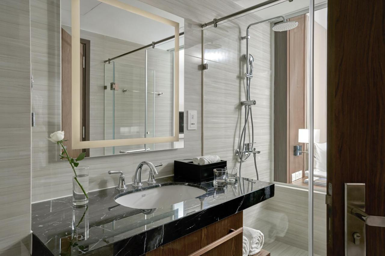 Capital Panorama Apartment Nha Trang Kültér fotó