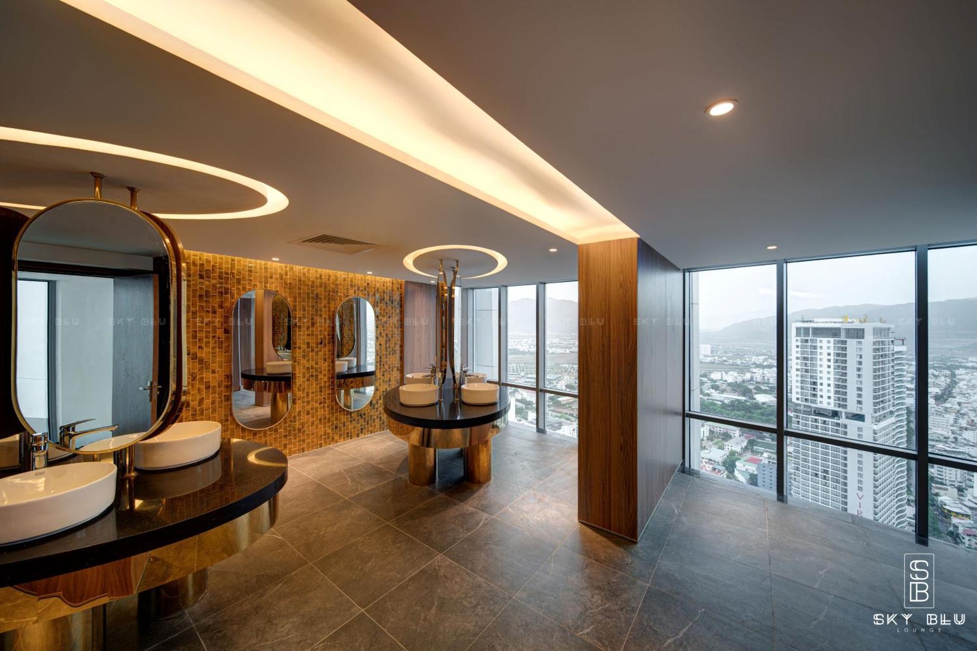 Capital Panorama Apartment Nha Trang Kültér fotó