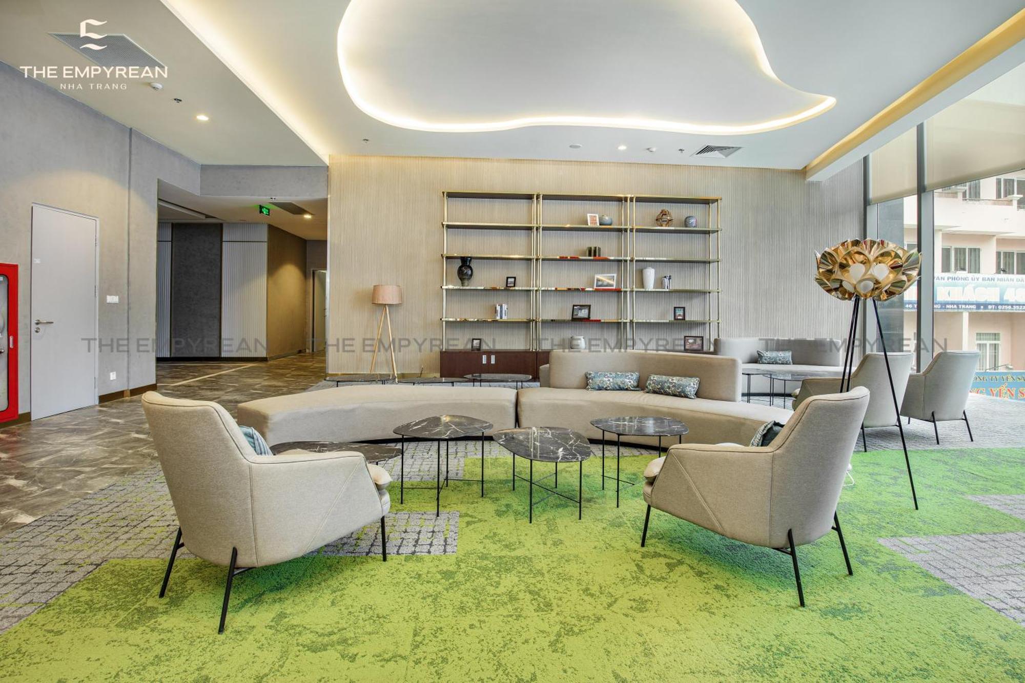 Capital Panorama Apartment Nha Trang Kültér fotó